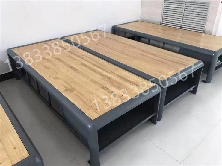 克拉玛依戒毒所床具