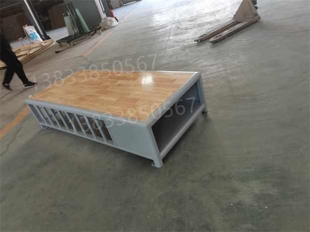克拉玛依拘留所床具