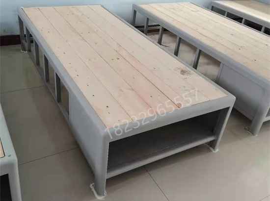 克拉玛依看守所床