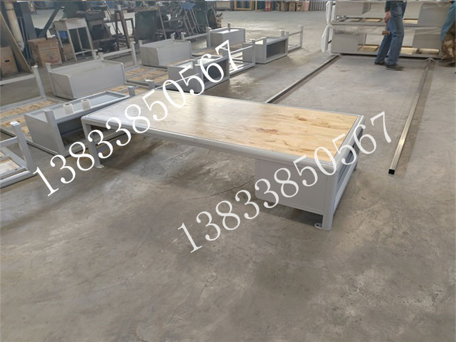 克拉玛依监狱床具